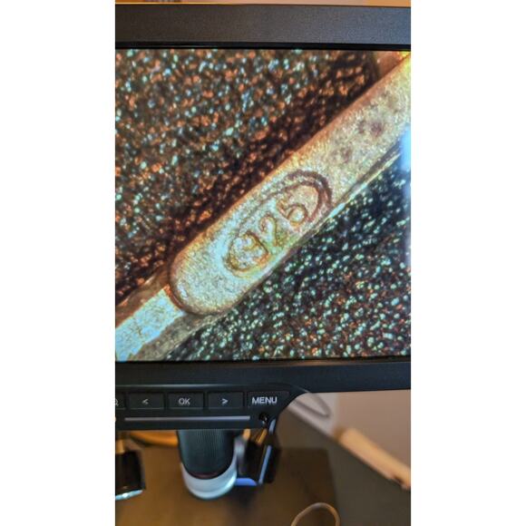 Labradorite Gemstone Pendant Necklace - Picture 5 of 8